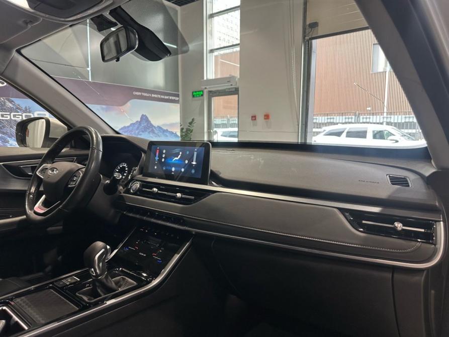 Chery Tiggo 4 Pro I Москва  - изображение 10