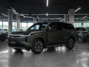 GAC Trumpchi S7 Москва  - изображение 38