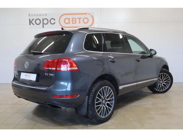 Volkswagen Touareg II с пробегом 2013 года, цена 2 156 000 рублей, 229914 км, внедорожник, Автокод Объявления