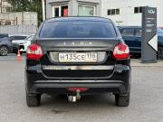 Lada (ВАЗ) Granta I Рестайлинг Санкт-Петербург  - изображение 13