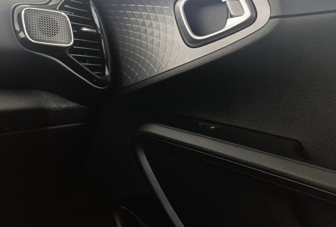 Kia Soul II Рестайлинг с пробегом 2019 года, цена 1 900 000 рублей, 141642 км, хэтчбек, Автокод Объявления