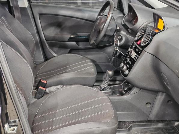 Opel Corsa D Рестайлинг II с пробегом 2013 года, цена 750 000 рублей, 170000 км, хэтчбек, Автокод Объявления