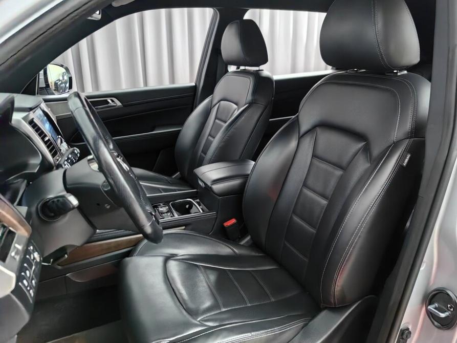 SsangYong Rexton IV Подольск  - изображение 6