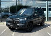 Lada (ВАЗ) Niva Travel I Воронеж  - изображение 20