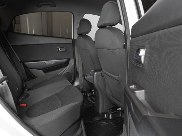 Kia Rio III Рестайлинг с пробегом 2015 года, цена 1 089 300 рублей, 155453 км, седан, Автокод Объявления