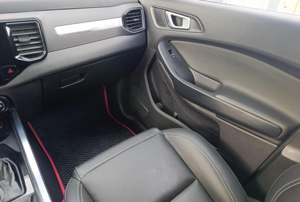Chery Tiggo 4 I Рестайлинг Красноярск  - изображение 18