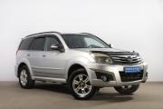 Great Wall Hover H3 I Новосибирск  - изображение 17