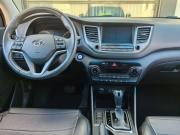 Hyundai Tucson III Москва  - изображение 33