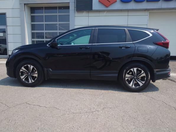 Honda CR-V V Рестайлинг с пробегом 2020 года, цена 2 800 000 рублей, 117617 км, внедорожник, Автокод Объявления