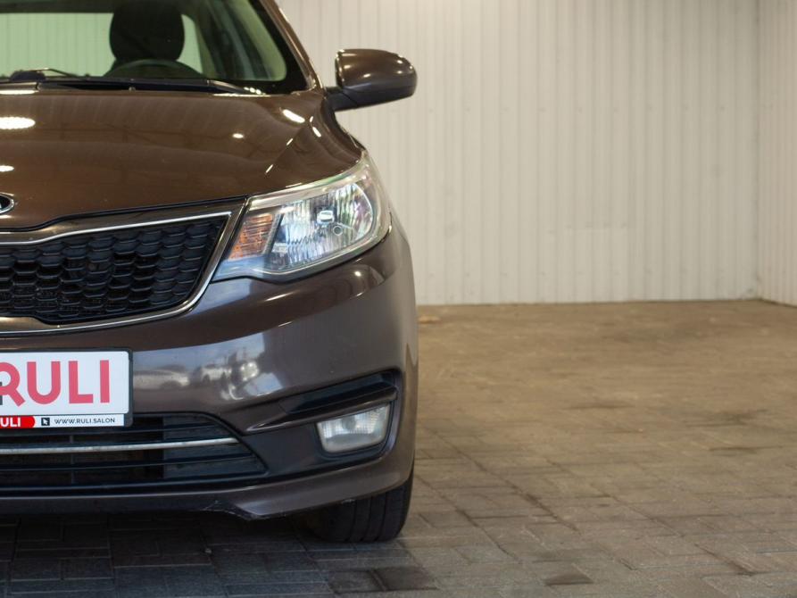 Kia Rio III Рестайлинг Иваново  - изображение 5