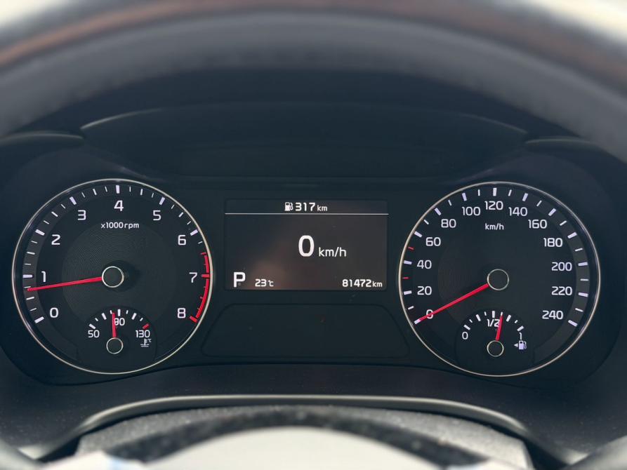 Kia Cerato IV Тверь  - изображение 14