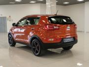 Kia Sportage III Самара  - изображение 24