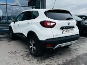 Renault Kaptur I Санкт-Петербург  - изображение 10