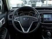 Geely Emgrand X7 I Рестайлинг 2 Магнитогорск  - изображение 38