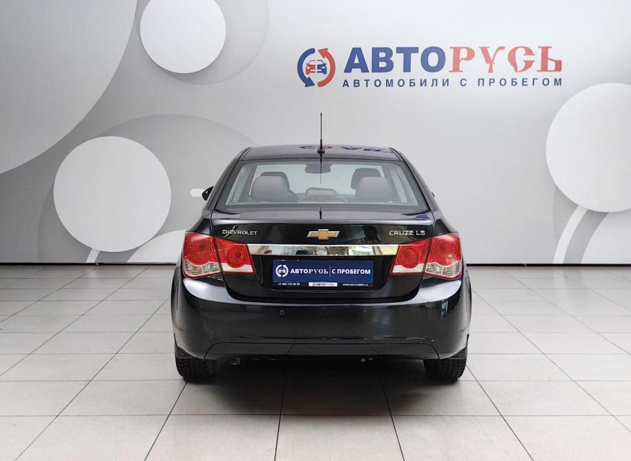 Chevrolet Cruze I Подольск  - изображение 4