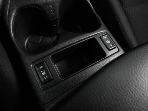 Nissan Qashqai II с пробегом 2015 года, цена 1 369 000 рублей, 125266 км, внедорожник, Автокод Объявления