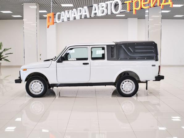 Lada (ВАЗ) 2329 с пробегом 2017 года, цена 600 000 рублей, 164054 км, offers.body_type.unknown, Автокод Объявления