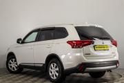 Mitsubishi Outlander III Рестайлинг 2 Пермь  - изображение 32