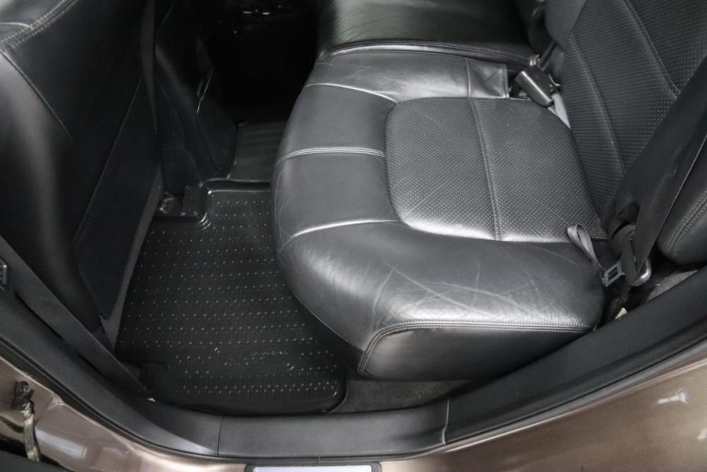 Nissan Murano II (Z51) Рестайлинг 2 Сургут  - изображение 12