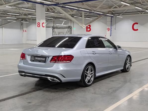 Mercedes-Benz E-Класс IV (W212 S212 C207) Рестайлинг с пробегом 2014 года, цена 1 930 000 рублей, 199999 км, седан, Автокод Объявления