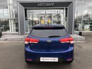Kia Rio III Рестайлинг Брянск  - изображение 21