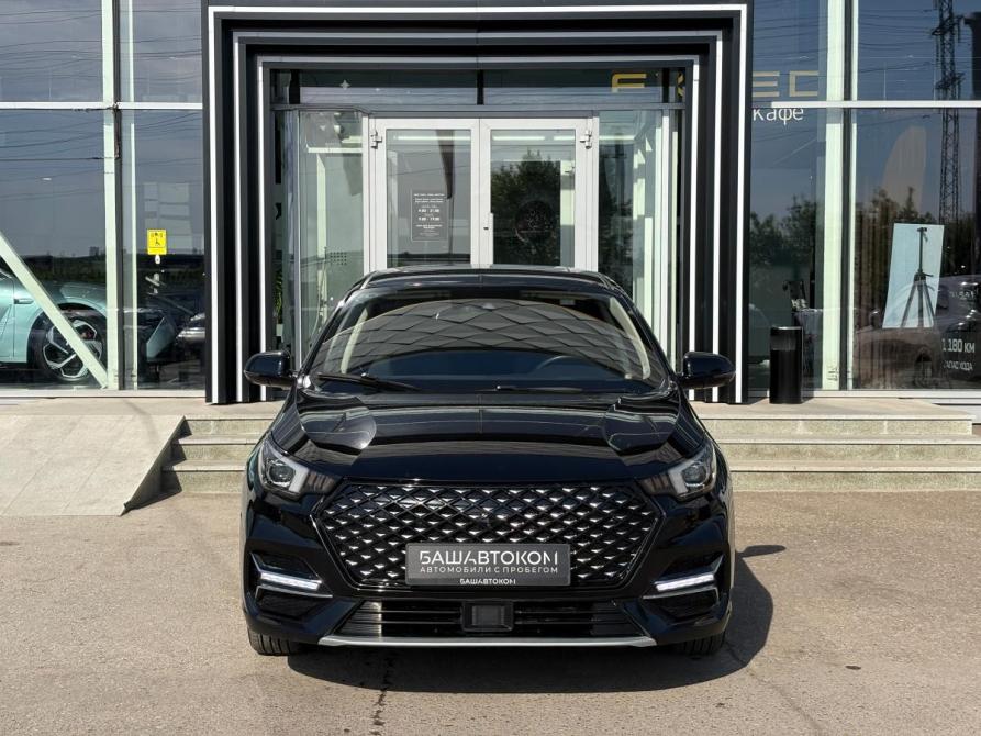 Omoda S5 Уфа  - изображение 2