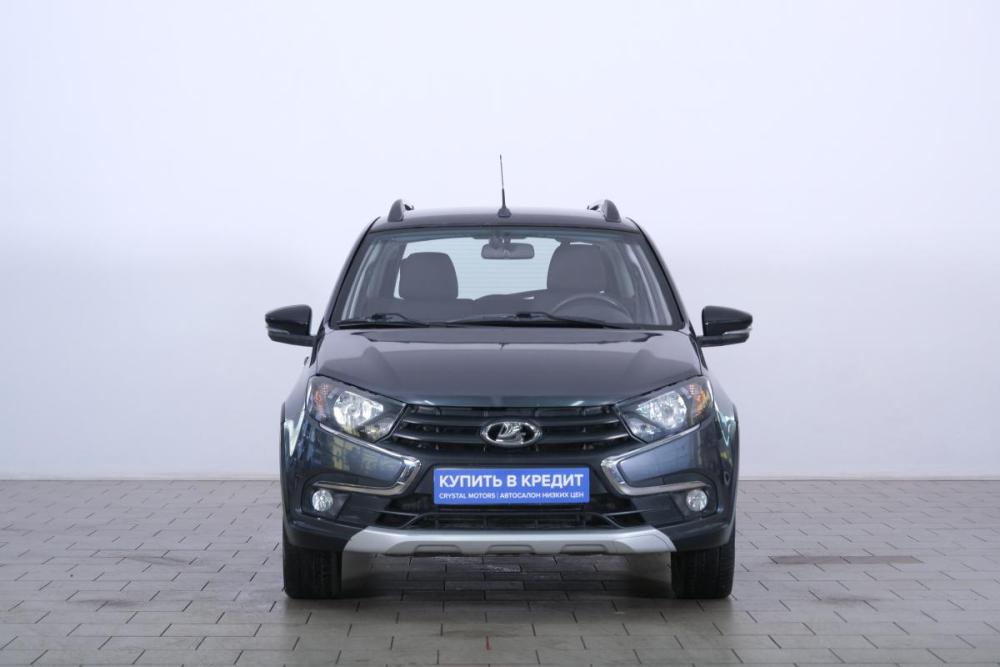 Lada (ВАЗ) Granta I Омск  - изображение 2