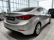Hyundai Elantra V (MD) Рестайлинг Казань  - изображение 28