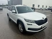 Skoda Kodiaq I Тольятти  - изображение 8