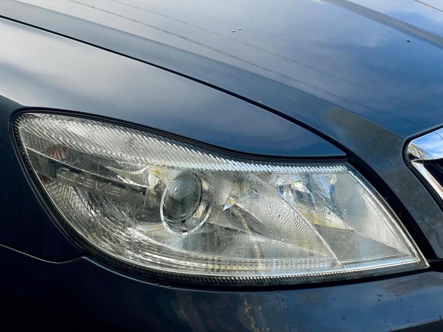 Skoda Octavia II (A5) Рестайлинг Вологда  - изображение 9
