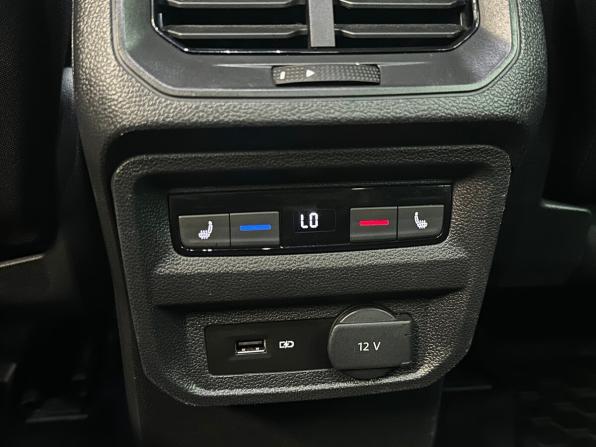 Volkswagen Tiguan II с пробегом 2018 года, цена 2 540 000 рублей, 93251 км, внедорожник, Автокод Объявления