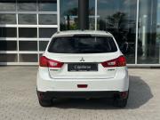Mitsubishi ASX I Самара  - изображение 22