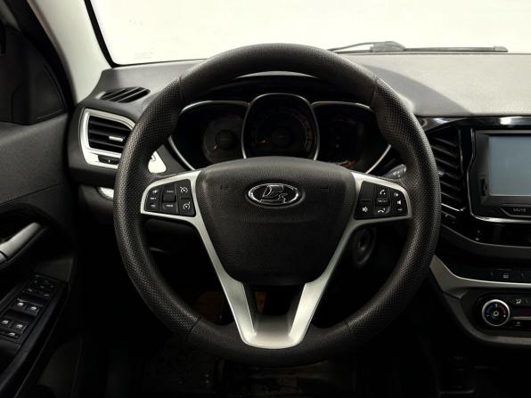 Lada (ВАЗ) Vesta I с пробегом 2018 года, цена 1 099 900 рублей, 157000 км, универсал, Автокод Объявления