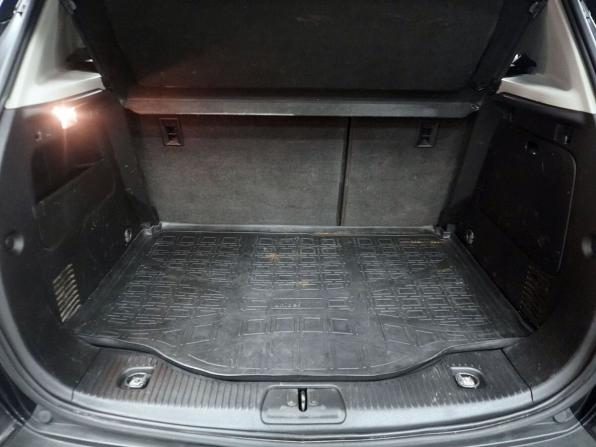 Opel Mokka I с пробегом 2013 года, цена 1 018 000 рублей, 181225 км, внедорожник, Автокод Объявления