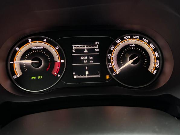 Lada (ВАЗ) Vesta I Рестайлинг (NG) с пробегом 2023 года, цена 1 122 000 рублей, 32433 км, седан, Автокод Объявления