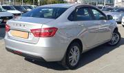 Lada (ВАЗ) Vesta I Челябинск  - изображение 14