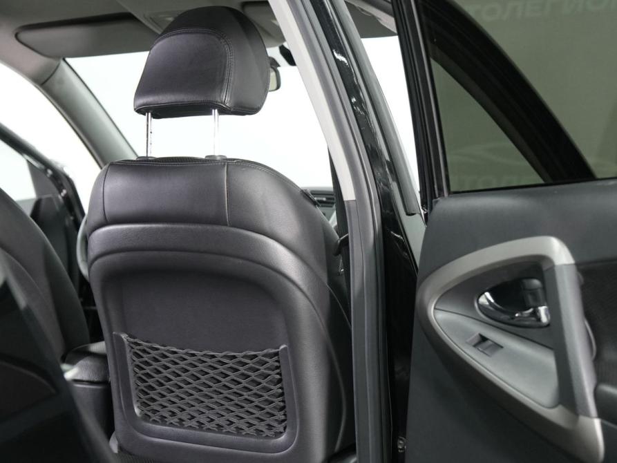 Toyota RAV4 III (XA30) Новосибирск  - изображение 19