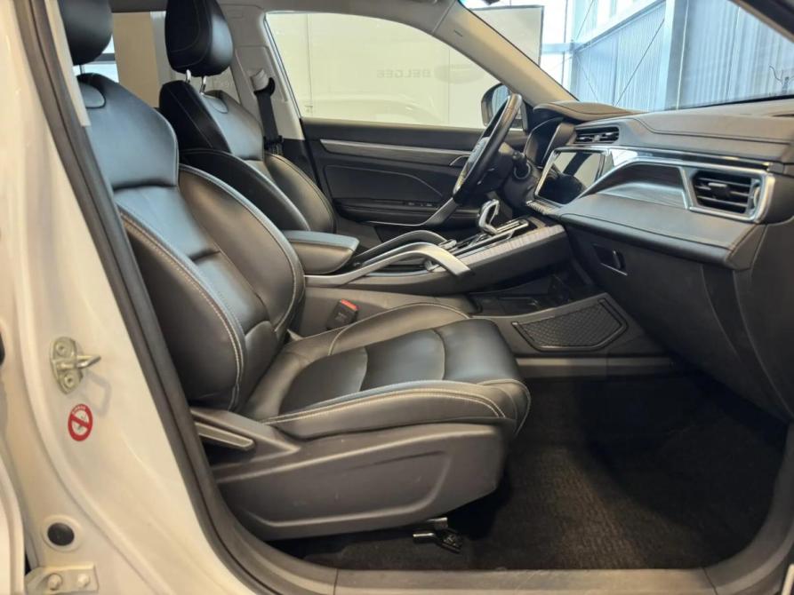 Geely Atlas Pro Подольск  - изображение 10