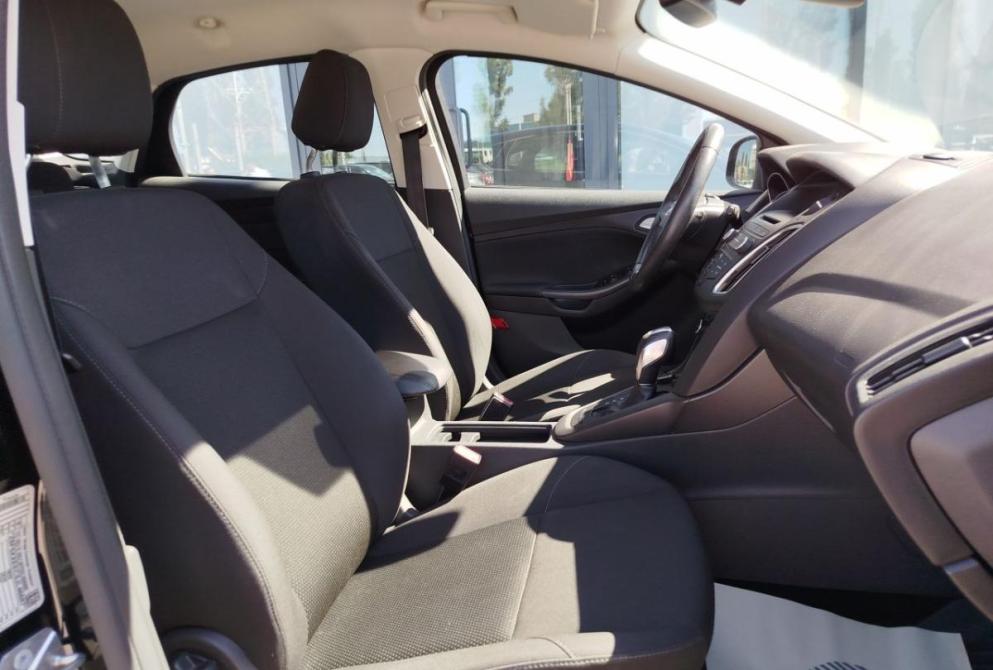 Ford Focus III Рестайлинг Саратов  - изображение 19