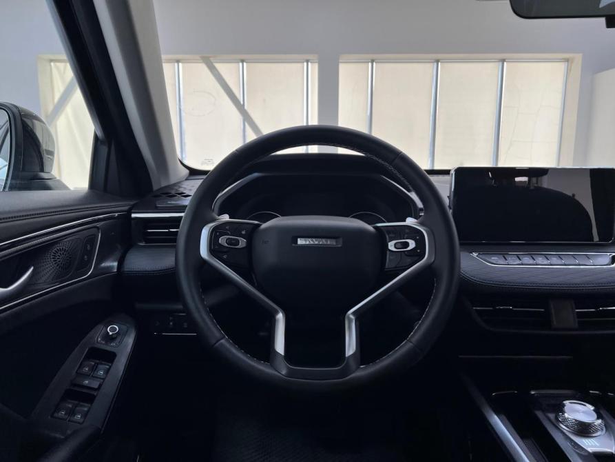 Haval Jolion I Рестайлинг Волгоград  - изображение 17