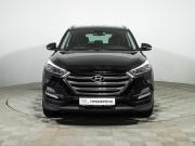 Hyundai Tucson III Санкт-Петербург  - изображение 25