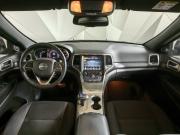 Jeep Grand Cherokee IV (WK2) Рестайлинг Москва  - изображение 32