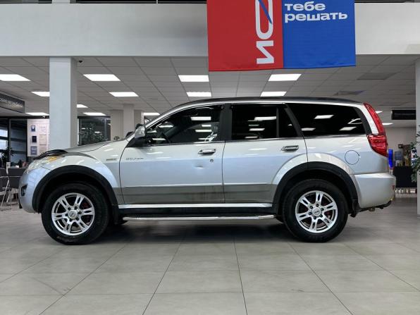 Great Wall Hover H5 с пробегом 2012 года, цена 650 000 рублей, 137313 км, внедорожник, Автокод Объявления
