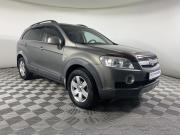 Chevrolet Captiva I Москва  - изображение 22