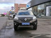 Renault Koleos I Рестайлинг 2 Санкт-Петербург  - изображение 17
