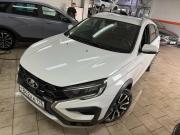 Lada (ВАЗ) Vesta I Рестайлинг (NG) Нижний Тагил  - изображение 2
