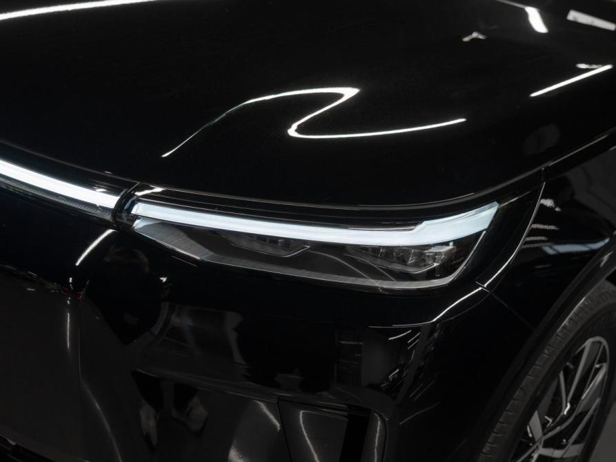 GAC Trumpchi S9 Москва  - изображение 31