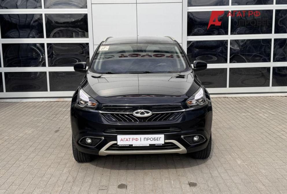 Chery Tiggo 7 I Владимир  - изображение 2