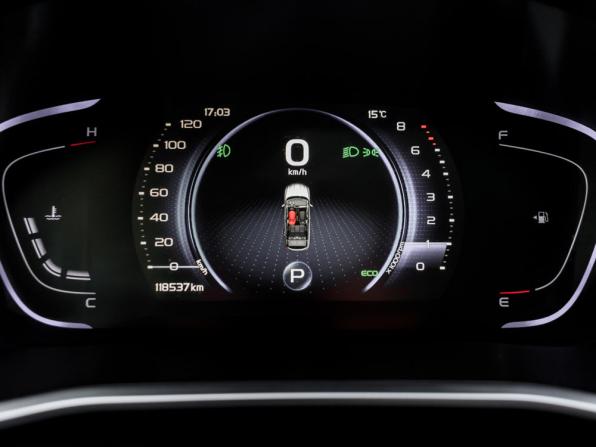 Geely Coolray I с пробегом 2021 года, цена 1 550 000 рублей, 118537 км, внедорожник, Автокод Объявления