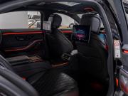 Mercedes-Benz S-Класс AMG IV (W223) Москва  - изображение 54